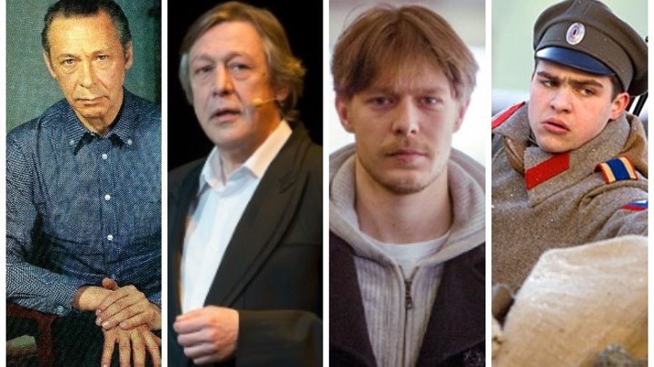 Михаил ефремов дети актеры фото Михаил ефремов дети актеры фото