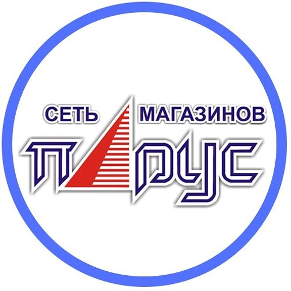 Сеть Магазинов Парус