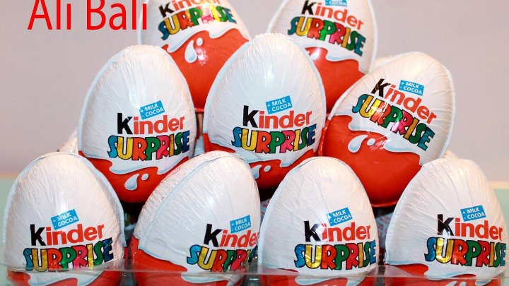 Kinder or more kind