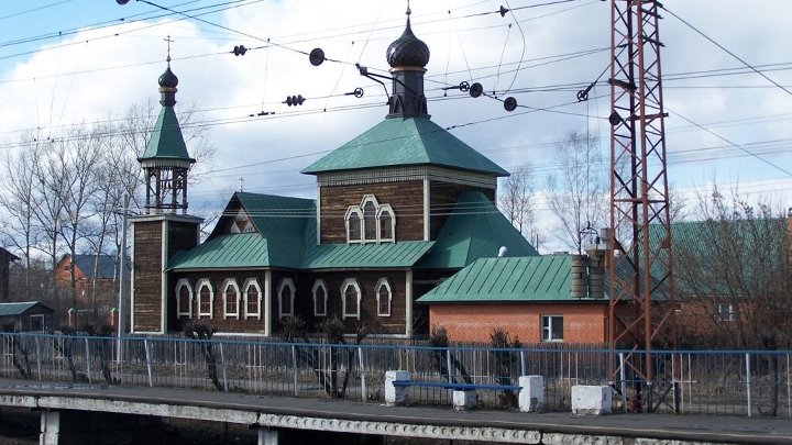 Петушки фото города Петушки фото города