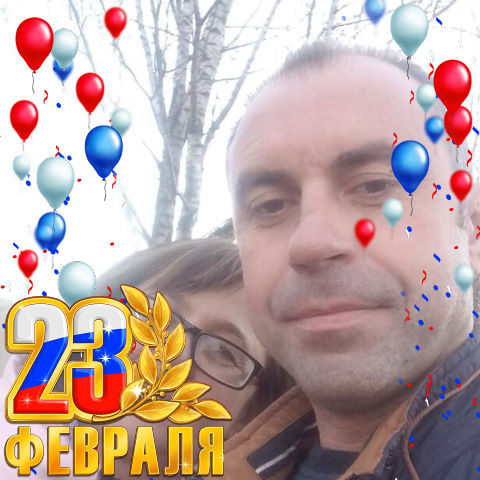 Виталий, 43, Anzhero-Sudzhensk