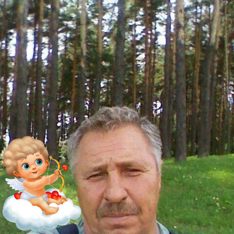 VLADIMIR, 57, Minsk
