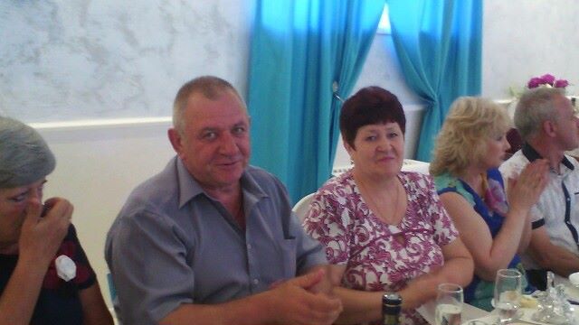 Aleksandr, 64, Orsk