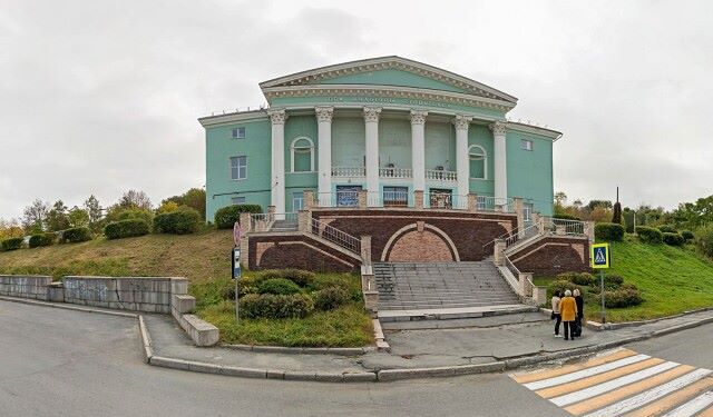 Находка ул дзержинского фото Находка ул дзержинского фото