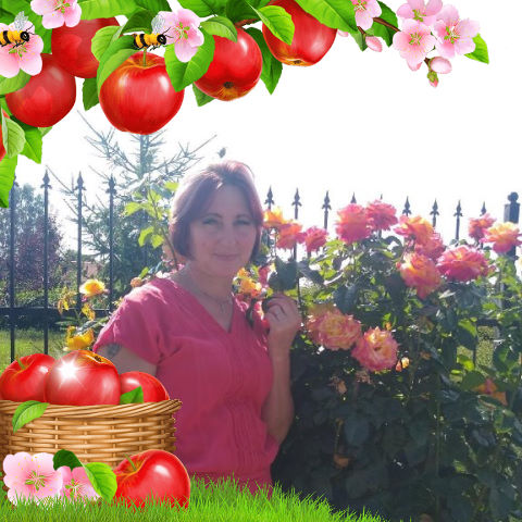 Ольга, 49, Belgorod