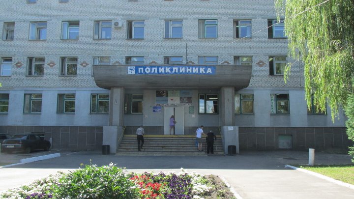 Балашовская районная больница ул красина 97 фото Балашовская районная больница ул красина 97 фото