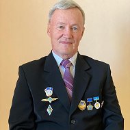 Сергей Уларов