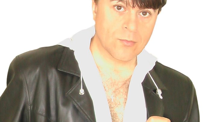 Певец виктор королев без парика фото Певец виктор королев без парика фото