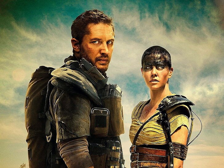 Mad Max Fury Road Full Movie Download