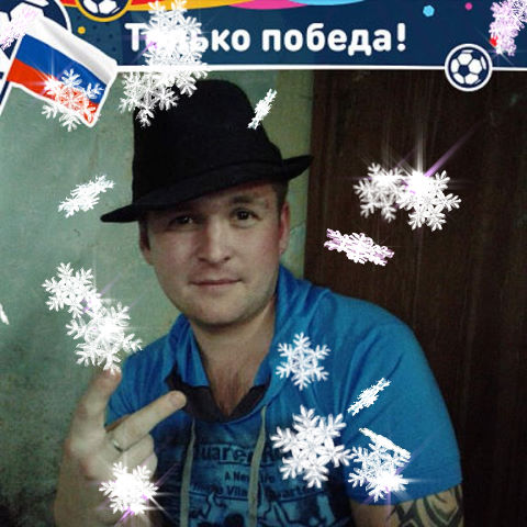 Aleksey, 33, Furmanov