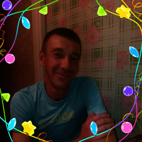 Петр, 37, Usol&#039;ye-Sibirskoye