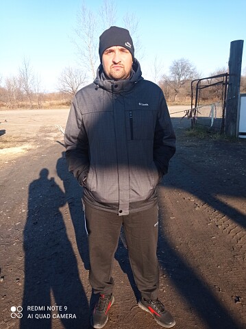 Славик, 30, Raychikhinsk
