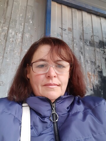 Мария, 51, Ryazan
