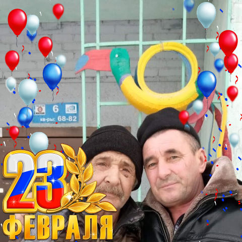 Злой, 53, Sayansk