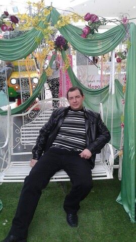 Денис, 44, Biysk