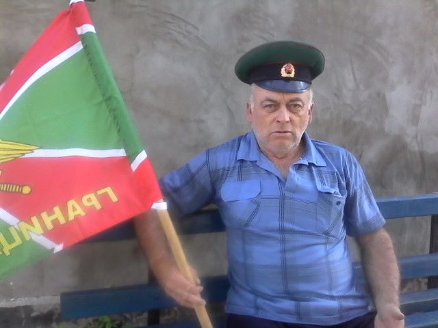 Евгений, 56, Maykop