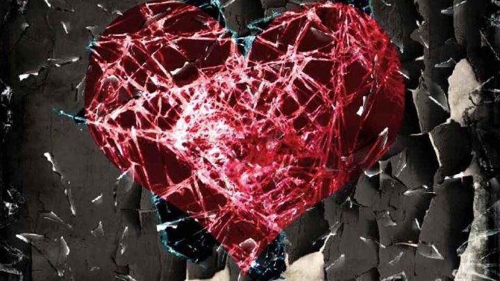 Разбитое сердце фото картинки Разбитое сердце фото картинки