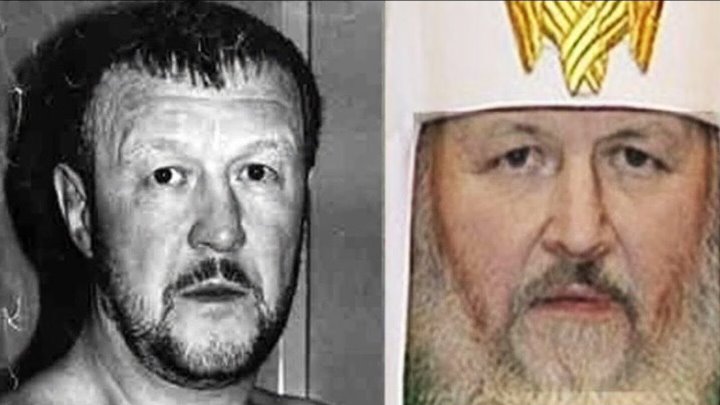 Патриарх кирилл и японец миша фото Патриарх кирилл и японец миша фото