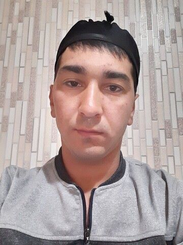 Zhahongir, 26, Tashkent
