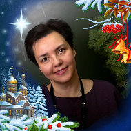 Ирина Артамонова-Марусяк