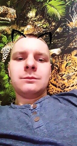 Дмитрий, 27, Sosnogorsk