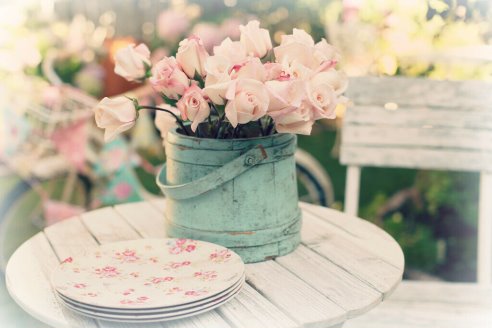 Ванильные фото цветов Ванильные фото цветов