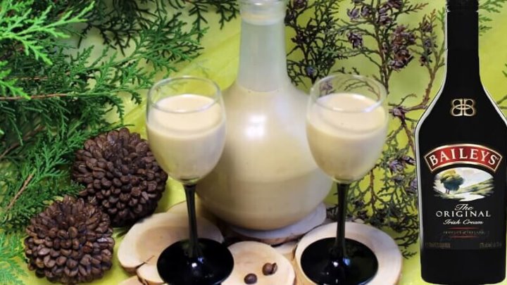 Домашний ликер рецепт с фото Домашний ликер рецепт с фото