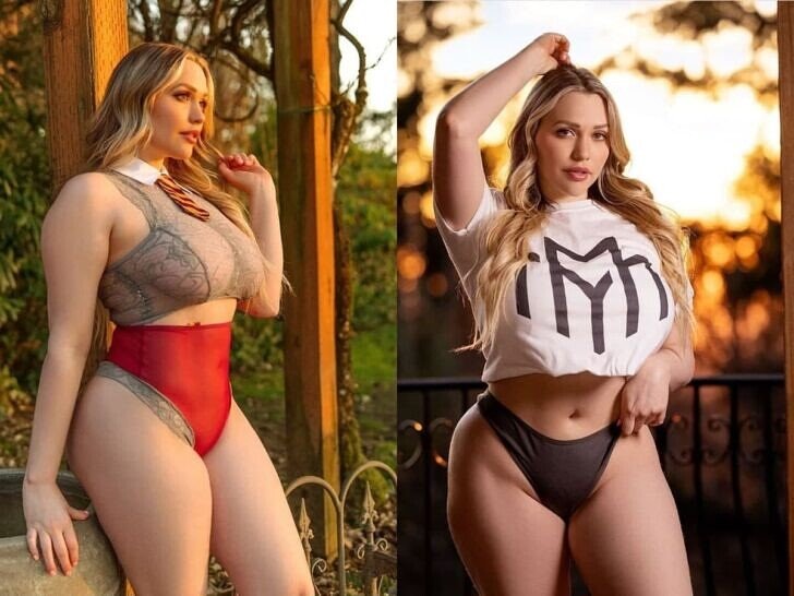 Lauren Summers Latest Vip And Onlyfans Collection