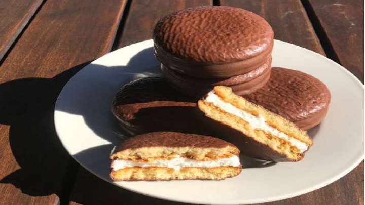 Домашний чокопай рецепт с фото Домашний чокопай рецепт с фото