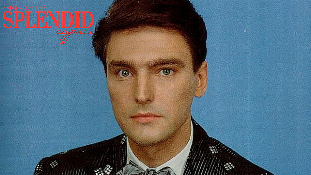 Андрей державин фото в молодости Андрей державин фото в молодости