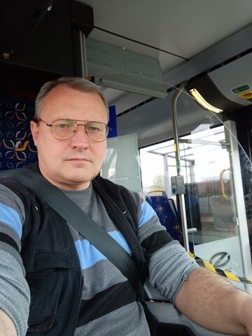 Alexanders, 53, Riga