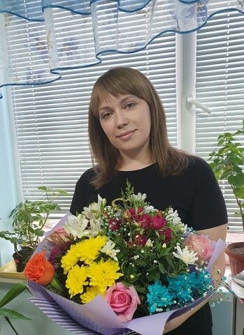 Natali, 30, Tikhoretsk