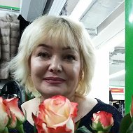 Наталья Гайфуллина