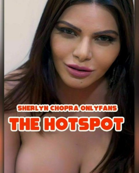 Onlyfans sherlyn chopra