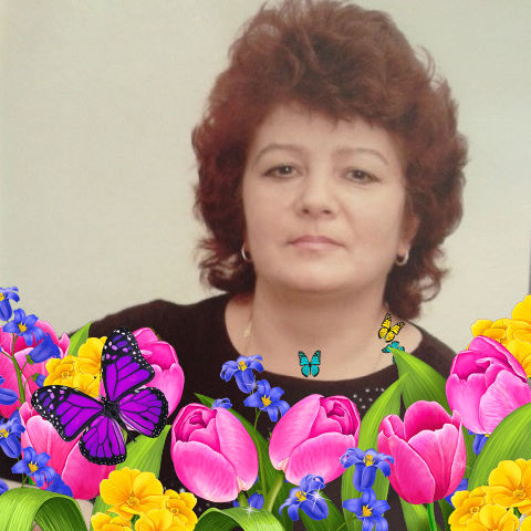 Маргарита, 59, Yaroslavl