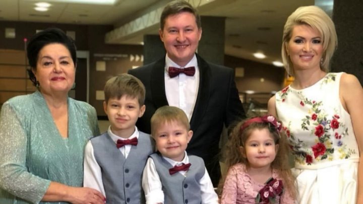 Ландыш нигматжанова биография год рождения семья дети Ландыш нигматжанова биография год рождения семья дети