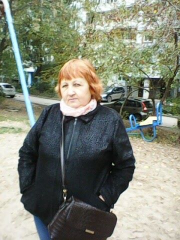 Ольга, 62, Buguruslan