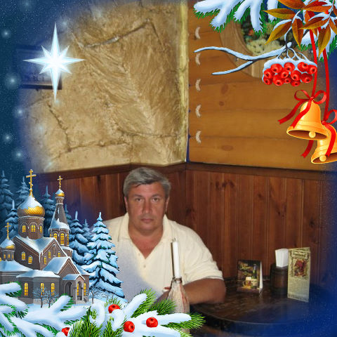 сергей, 61, Smolensk
