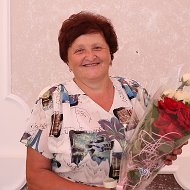Татьяна Лобынцева