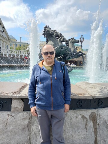 Evgeniy, 61, Apatity