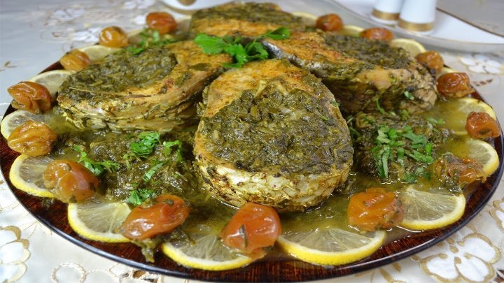 Азербайджанские рецепты блюд с фото простые Азербайджанские рецепты блюд с фото простые