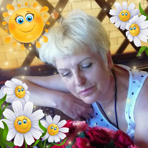 Ольга, 54, Zelenodolsk