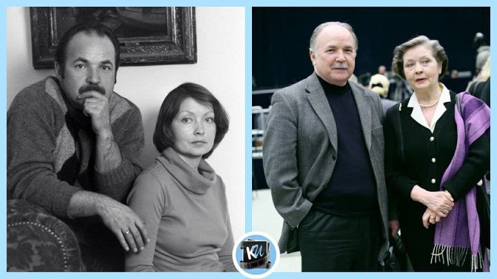 Николай губенко жанна болотова фото Николай губенко жанна болотова фото