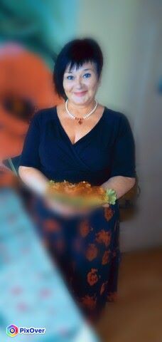 Тамара, 57, Novokuznetsk