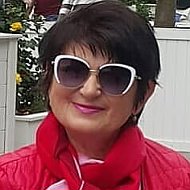 Анна Казаченкова(Разуваева)