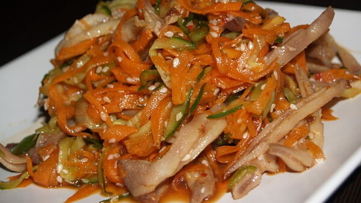 Куриные гребешки рецепт приготовления с фото Куриные гребешки рецепт приготовления с фото