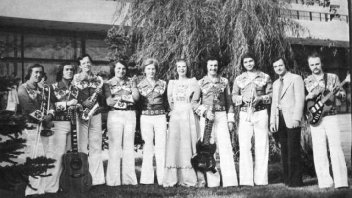 Поющие сердца состав группы фото и имена Поющие сердца состав группы фото и имена