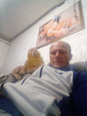 Евгений, 38, Omsk