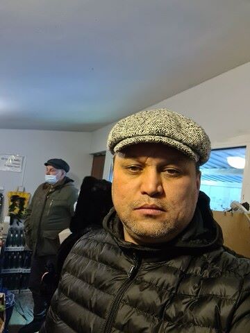 ойбек, 43, Volodarsk