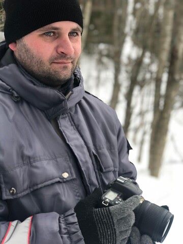 Nikolay, 35, Olonets